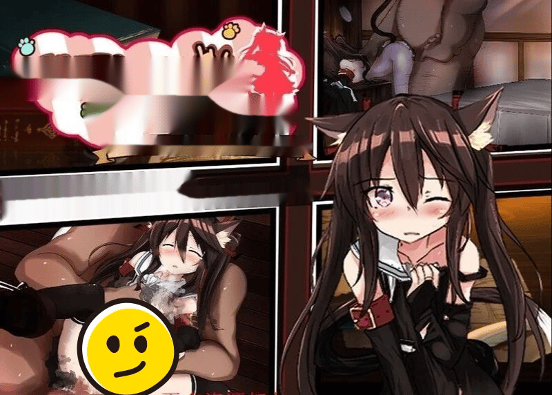 [RPG/异种X] 不谙世事的猫艾露莎（世間知らずの猫エルーシャ）V0.253 机翻汉化2G-中文绅士游戏下载,黄游,色情手机游戏啊,绅士漫画,里番