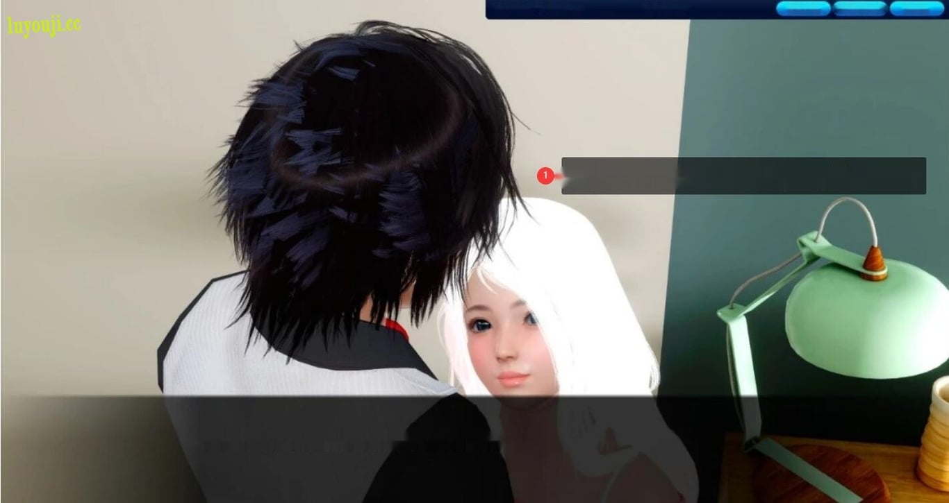 【SD/3D/亚风SLG/汉化】爱的冠军 Love’s Champion V0.1.3.4 双端汉化版【4G】