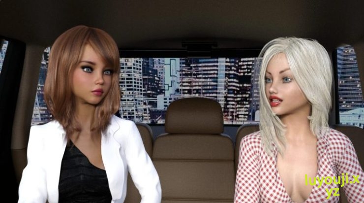 【安卓/PC/SLG/汉化版】歌手(The Singer) Ver0.75 汉化版 PC+安卓+动态SLG游戏+4.9G