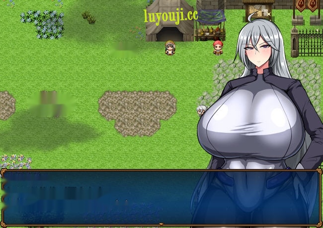 [RPG/汉化] 战鬼柯斯汀：戦鬼キルスティン V1.11 AI汉化版 [多空/1.4G]