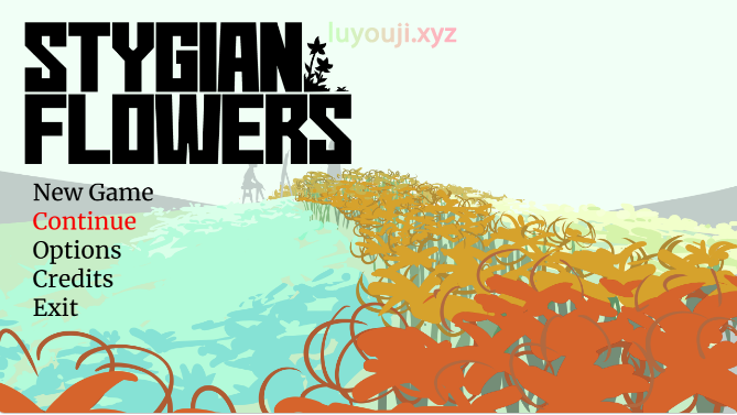 【PC/安卓/AI汉化/日式/RPG游戏/1.40G】 冥河之花 Ver1.0.6.1 内嵌AI汉化步兵版+PC+安卓+日式RPG游戏+1.40G-中文绅士游戏下载,黄游啊,色情手机游戏,绅士漫画,里番