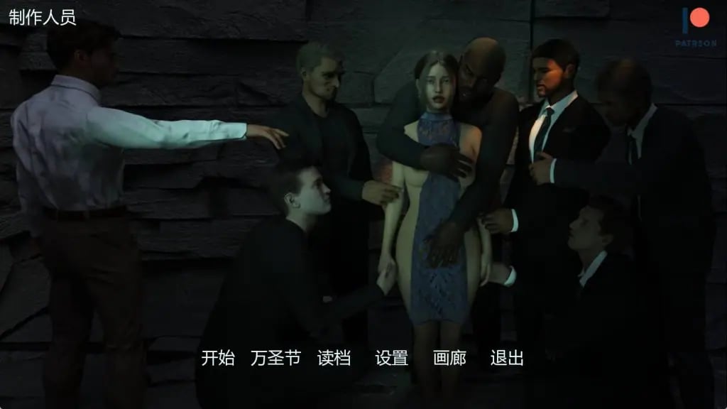 【PC/安卓/AI汉化版/NTR/欧美/3D/SLG游戏/3.63G】我的忠诚妻子 (My Loyal Wife) Ver0.6.0 NTR Path AI汉化版+PC+安卓+欧美SLG游戏+3.63G-中文绅士游戏下载,黄游,色啊情手机游戏,绅士漫画,里番