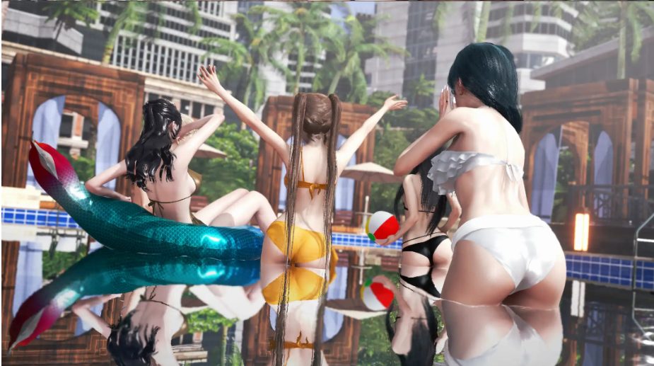 【PC/安卓/官中/SLG游戏/9.04G】城市恶魔：重启 Ver0.4赞助 官方中文版+PC+安卓+SLG动态游戏+9.04G