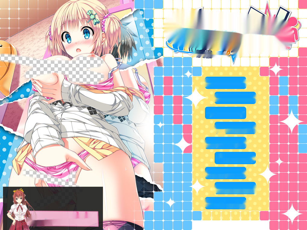 [神奇SLG/动态] 身体互换！无辜少女将会变得H无比！V1.00 AI汉化版全CG存档2.8G-中文绅士游戏下载,黄游,色啊情手机游戏,绅士漫画,里番