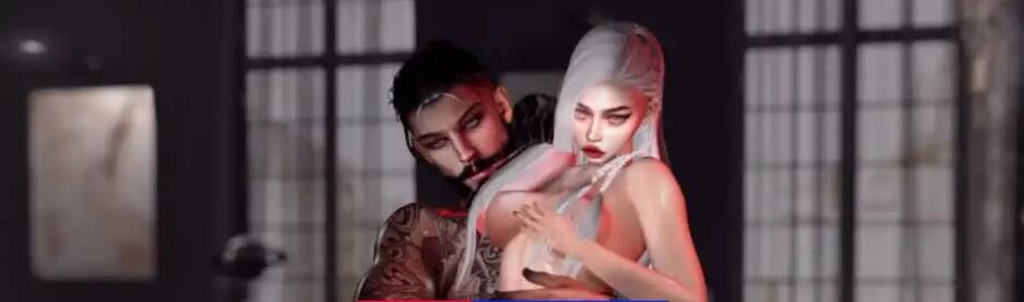 【双端】[欧美SLG]黑暗诱惑：浮士德化装舞会Dark Allure The Faustian Masquerade