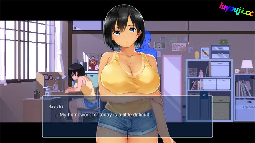 夏天:乡村生活愉快的暑假/Summer:Life in the Countryside(V2.02+户外郊游=DLC+攻略+全解锁存档)