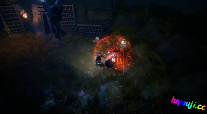 琉隐九绝 v20241003 官方中文版整合大妖犬皇DLC 动作角色扮演游戏 5G