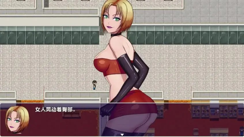 【PC/安卓/AI汉化/日式/RPG游戏/1.50G】 老婆仙境(Waifu Wonderland) Ver0.5.0 内嵌AI汉化步兵版+PC+安卓+日式RPG游戏+1.50G