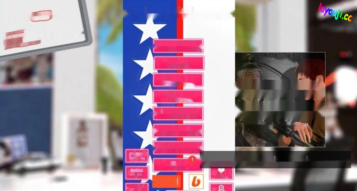 【SD/3D/欧美SLG/汉化/动态】无尽的快感 V1.0.5 双端汉化版【3.8G】-中文绅士游戏下载,黄游,色情手机游戏,绅士漫啊画,里番