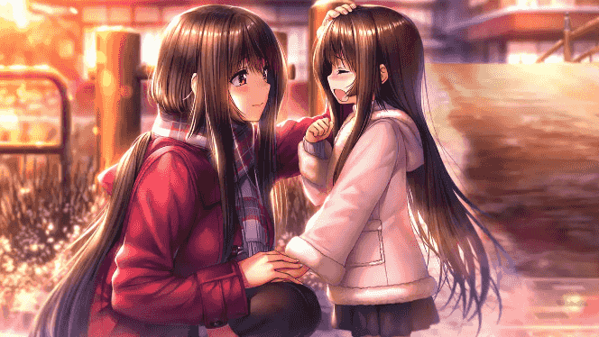 【PC/AI汉化/日系/2D/ADV/8.6G】甜蜜女友1 (Second Season) AI汉化版+全CG存档版+日系2DADV+8.6G-中文绅士游戏下载,黄游,色情手机游戏,绅士啊漫画,里番