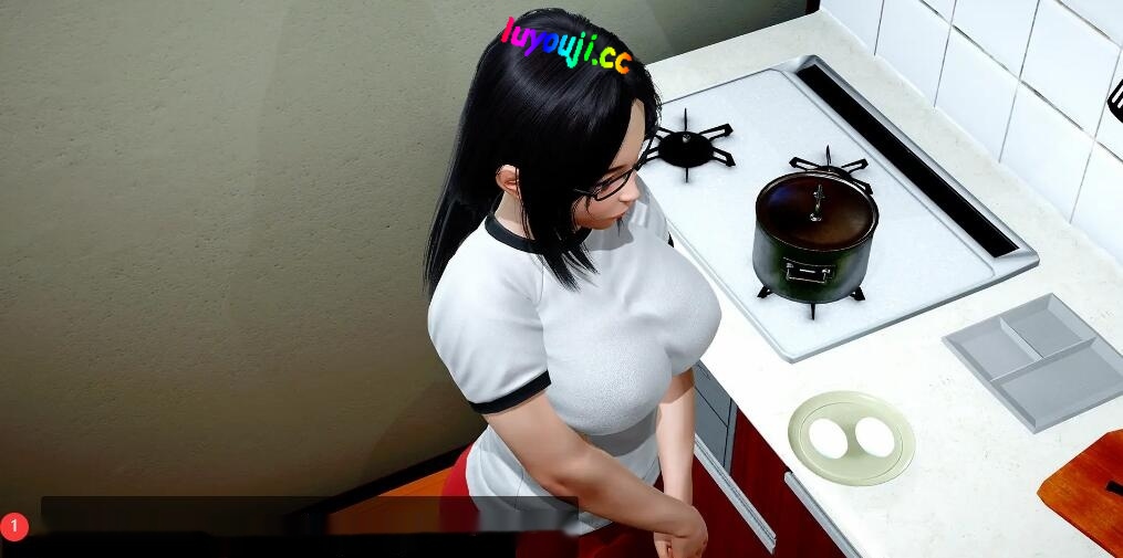 【亚洲SLG/汉化/动态】杰吉的后宫 Jeijei’s Harem v0.8 汉化版 2.7G