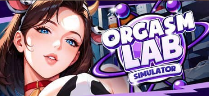 【PC/官中/欧美/SLG游戏/1.10G】实验室模拟器 官方中文版+欧美SLG游戏+1.10G-中文绅士游戏下载,黄游,色情手机啊游戏,绅士漫画,里番