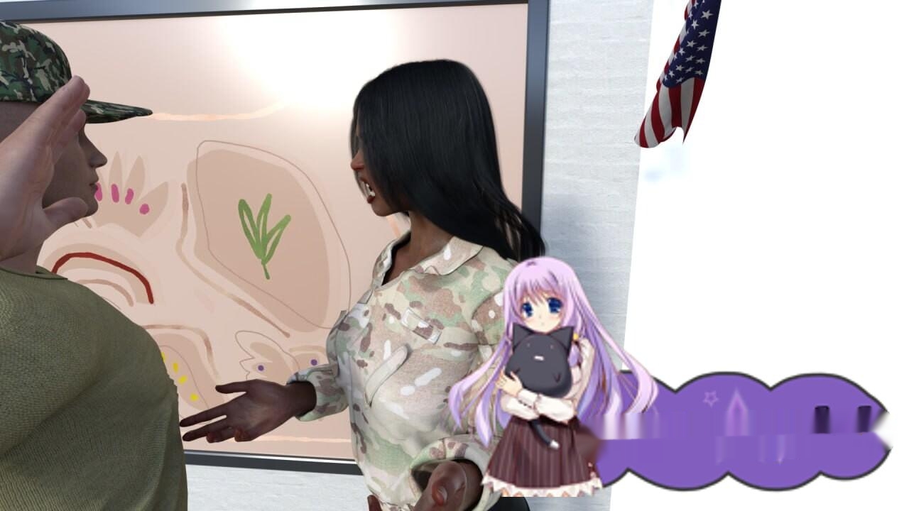 [欧美SLG/动态] 诺娃故事 Nora Boo’s Story v0.10 PC+安卓 中文汉化 5.6G