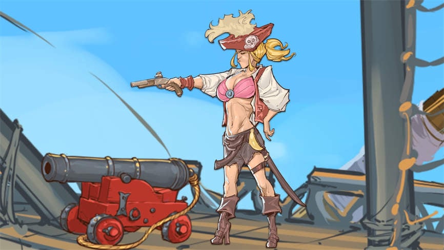 鲜活的世界/Perky Little Things（集成Build.6287656升级档）