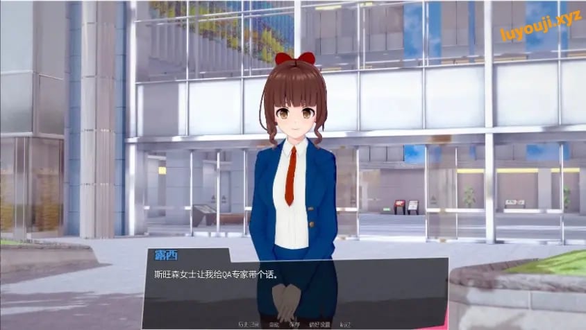 【PC/安卓/AI汉化/日系/后宫/SLG游戏/2.31G】Changr-社会革命 (Changr: A Social Revolution) Ver0.04.4 AI汉化版 PC+安卓+日系SLG+2.31G