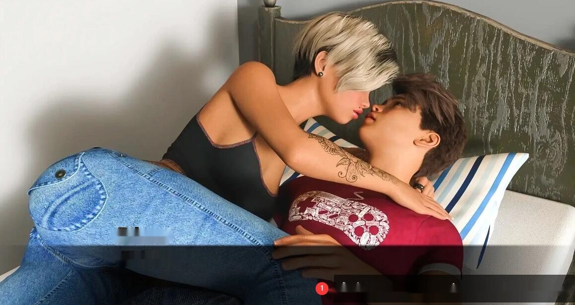 【SD/3D/欧美SLG/汉化】我如何成为英雄 HIBAH CH10 双端汉化版【3.5G】