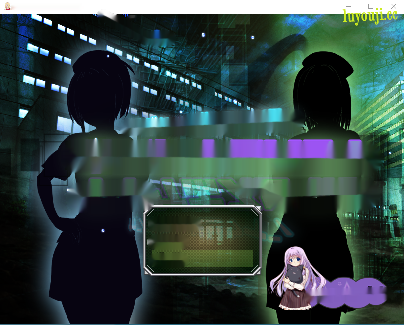 [RPG/汉化/全动态] 超能力者的监狱「迷幻医院」 サイケホスピタル 云翻汉化版1.6G-中文绅士游戏下载,黄游,色情手机啊游戏,绅士漫画,里番