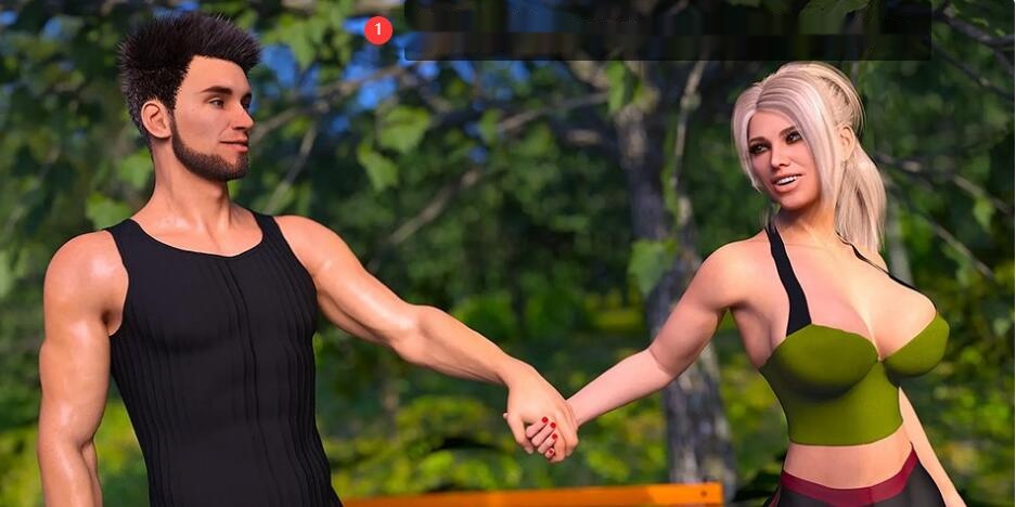 【欧美SLG/汉化/动态】血统或遗产3汉化版Lineage or Legacy [Ch.3B] 3.52G