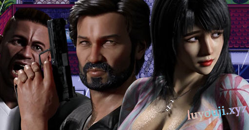 【PC/安卓/AI汉化版/动态/RPG游戏/5.41G】控制丽莎 Ver3.1.5A AI汉化版+PC+安卓+动态RPG游戏+5.41G-中文绅士游戏下载,黄游,色情手啊机游戏,绅士漫画,里番