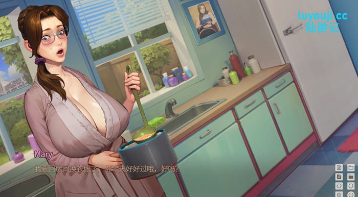 太妃物语(Taffy Tales) v1.0 官方中文版 沙盒SLG游戏&神作 1.6G