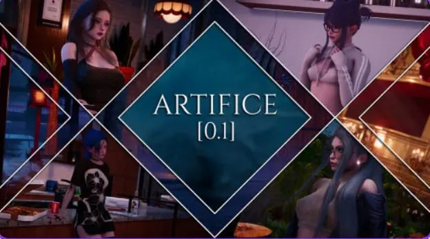【PC/安卓/汉化/亚洲/SLG游戏/3.11G】诡计 （Artifice） Ver0.1+PC+安卓+亚洲SLG游戏+3.11G-中文绅士游戏下载,黄游,色情手机游戏,绅士漫啊画,里番