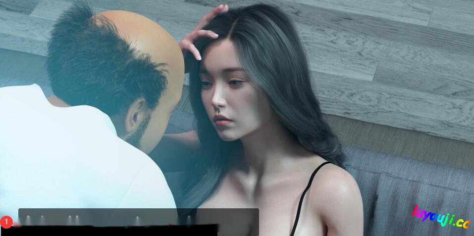 【双端】[亚洲风SLG/汉化/动态] 最热的夏天V0.2 汉化版 900M