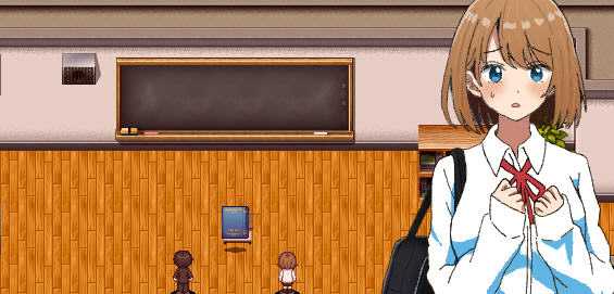 绿之箱庭 v1.0 AI汉化版 日系RPG游戏+全CG&DL新作 1.1G-中文绅士游戏下载,黄游,色情手机游戏,绅士漫画,里啊番