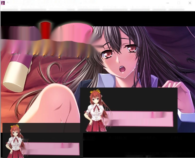 [ADV/汉化] 妹妹的妄想，在现实中喘息出声 AI汉化版+全CG存档500M-中文绅士游戏下载,黄游,色情手机啊游戏,绅士漫画,里番