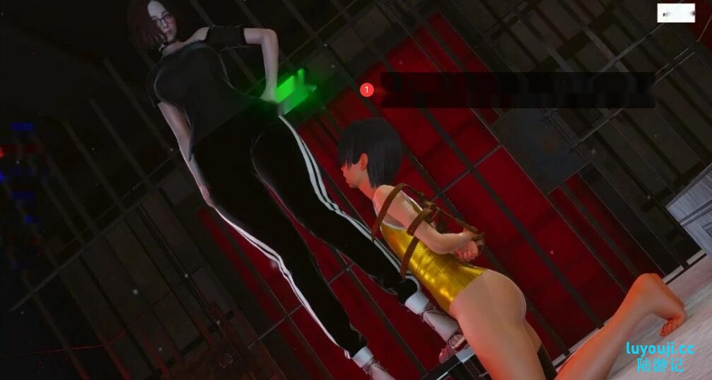 【SD/3D/亚风SLG/汉化】我是她的宠物 I am her Pet Final 双端汉化完结版【3.6G】-中文绅士游戏下载,黄游,色情手机游戏,绅士啊漫画,里番