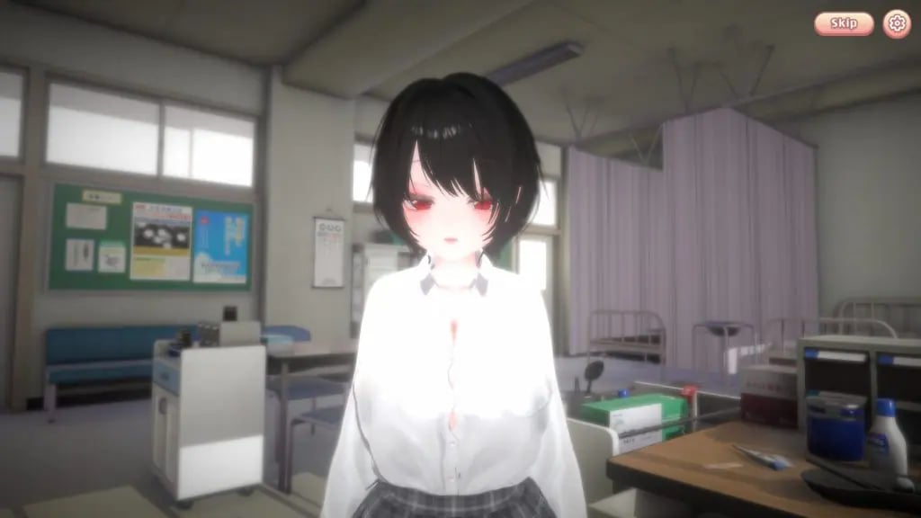 【PC/生肉/拨作/SLG游戏/1.30G】 焦躁猥琐 (いらまちお界猥) Ver1.0.1 生肉版+拔作SLG游戏+1.30G