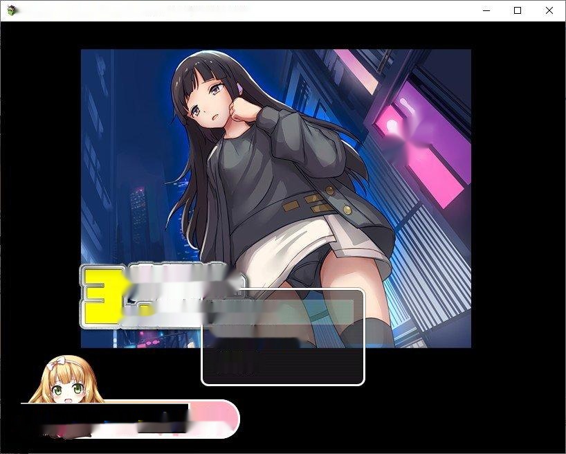 [RPG/汉化]家出少女被性侵3个月的流浪生活V1.03 内嵌AI汉化版[新汉化][520M/百度]-中文绅士游戏下载,黄啊游,色情手机游戏,绅士漫画,里番