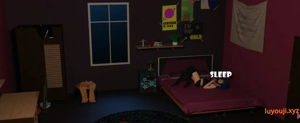 【PC/安卓/AI汉化/欧美/3D/SLG游戏/7.9G】阿莱娜 (Alena Extra) Ver0.9.2.5 AI汉化版+PC+安卓+欧美3DSLG游戏+7.9G