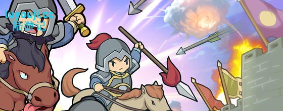 小小群雄 STEAM官方中文版 国产策略RTS游戏 200M-中文绅士游戏下载,黄游,色情手机游戏,绅士漫画啊,里番