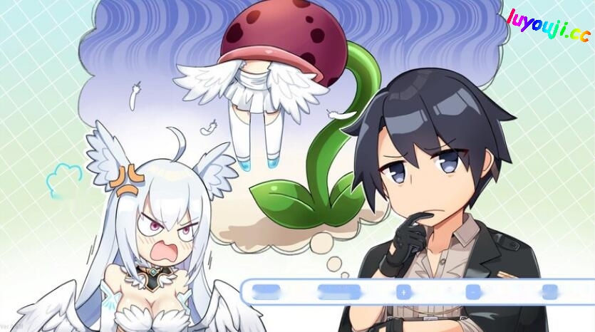 [电脑]【休闲ACT/中文/步兵】下来啊！冰鸟（绅士版是男人就下一百层）Ver1.00a 正式版 官方中文步兵版【1G】