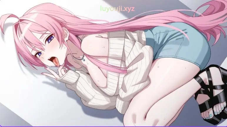 【PC/官中/日式/SLG游戏/2.90G】魔法少女的青梅竹马就住在隔壁(The Magical girl Childhood friend lives Next Door)官中步兵版+存档+日式SLG游戏+2.90G