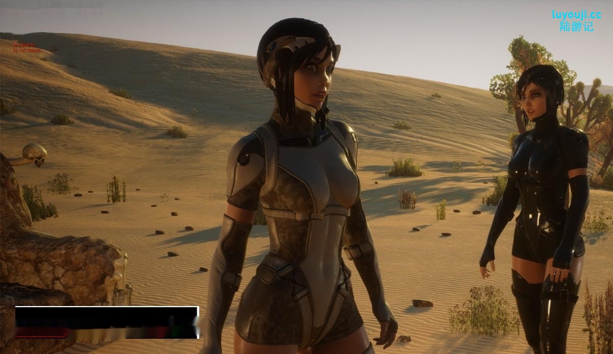 WildLife野性生活2025年2月13日更新：全球动作最多的3A大作官方汉化版25$档