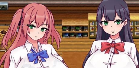 [RPG/汉化] 妖怪物语 ver1.0 汉化版 PC+安卓 逃脱类RPG游戏 1G-中文绅士游戏下载,黄游,色情手机游戏,绅士漫啊画,里番