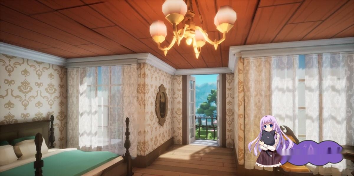 巨石湾MonolithBay V1.0完结版:类似骨头镇+赛尔达传说官方中文PC+安卓