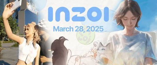 探索奇幻人生：云族裔(inZOI)Build.17883557 官方中文版+全DLC 生活模拟游戏，22G震撼体验！-中文绅士游戏下载,黄游啊,色情手机游戏,绅士漫画,里番