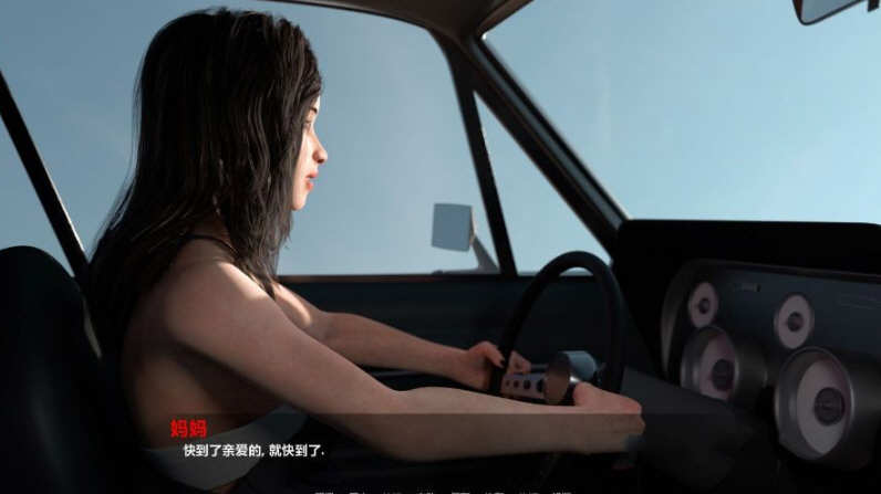 探索身边的魅力世界【离家而去(Away from Home) Ep.1-26 汉化版 PC+安卓 动态SLG游戏 6.5G】