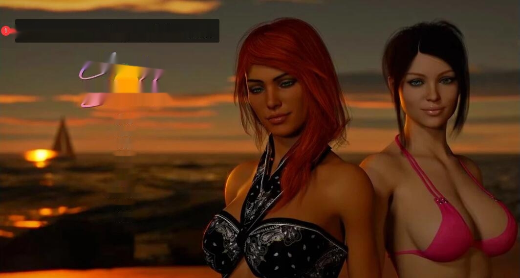 【SD/3D/欧美SLG/汉化/动态】追逐日落 Chasing Sunsets Ver1.0 双端汉化版【2.6G】-中文绅士游戏下载,黄游,色情手机游戏,绅士漫画啊,里番