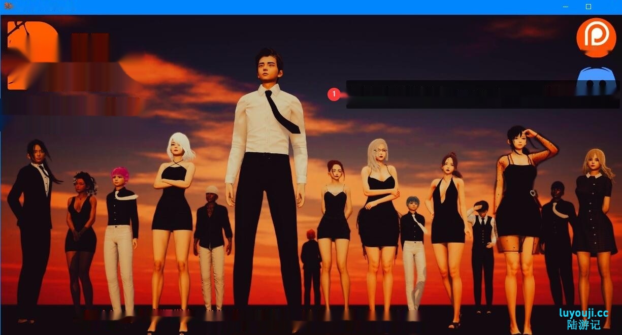 【SD/3D/亚风SLG/汉化】鲁迪 ReRUDY V0.4.0 双端汉化版【3.5G】-中文绅士游戏下载,黄游,色情手机游戏,绅士漫画,里番