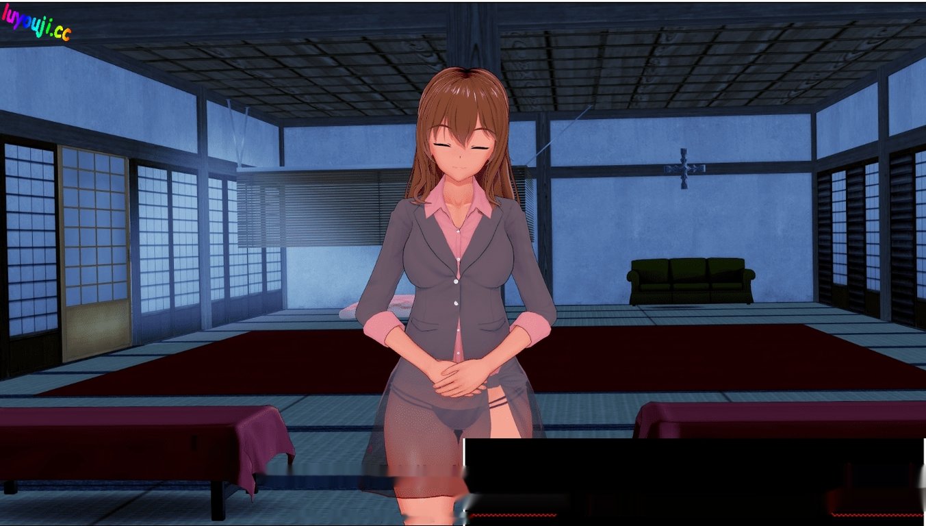 [SLG/汉化] 秋之岛 Isle of Fall [v0.2] PC+安卓汉化版 1.9G