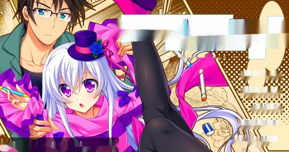 【SD/2D/ADV/汉化】这两个人希望有一个美好的世界 双端AI汉化版【1.5G】-中文绅士游戏下载,黄游,色情手机啊游戏,绅士漫画,里番