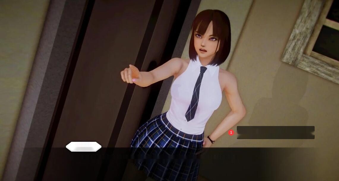 【SD/3D/欧美SLG/神作汉化】二次元老婆学院 Ver0.98 双端高压汉化版【3.8G】