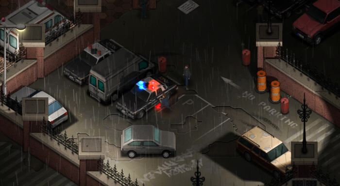 灾变前夜(Dread Dawn) v20241004 官方中文版 开放世界沙盒游戏 27G