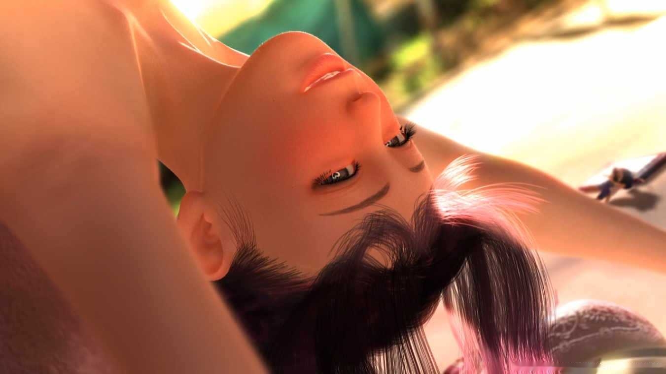 探索绅士游戏的魅力：里菜と穴 本篇+おまけ [Ivory Tower] Rina and the Hole，带你走进奇妙世界！-中文绅士游戏下载,黄游,色情手啊机游戏,绅士漫画,里番