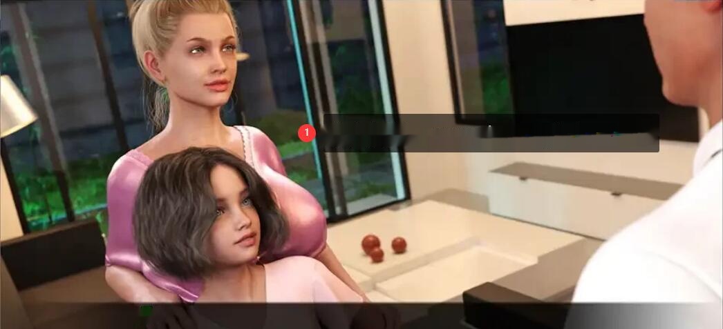 【双端】[鬼父SLG/高渲染/动态] 如此剧烈的疼痛 V0.8 汉化版 4G