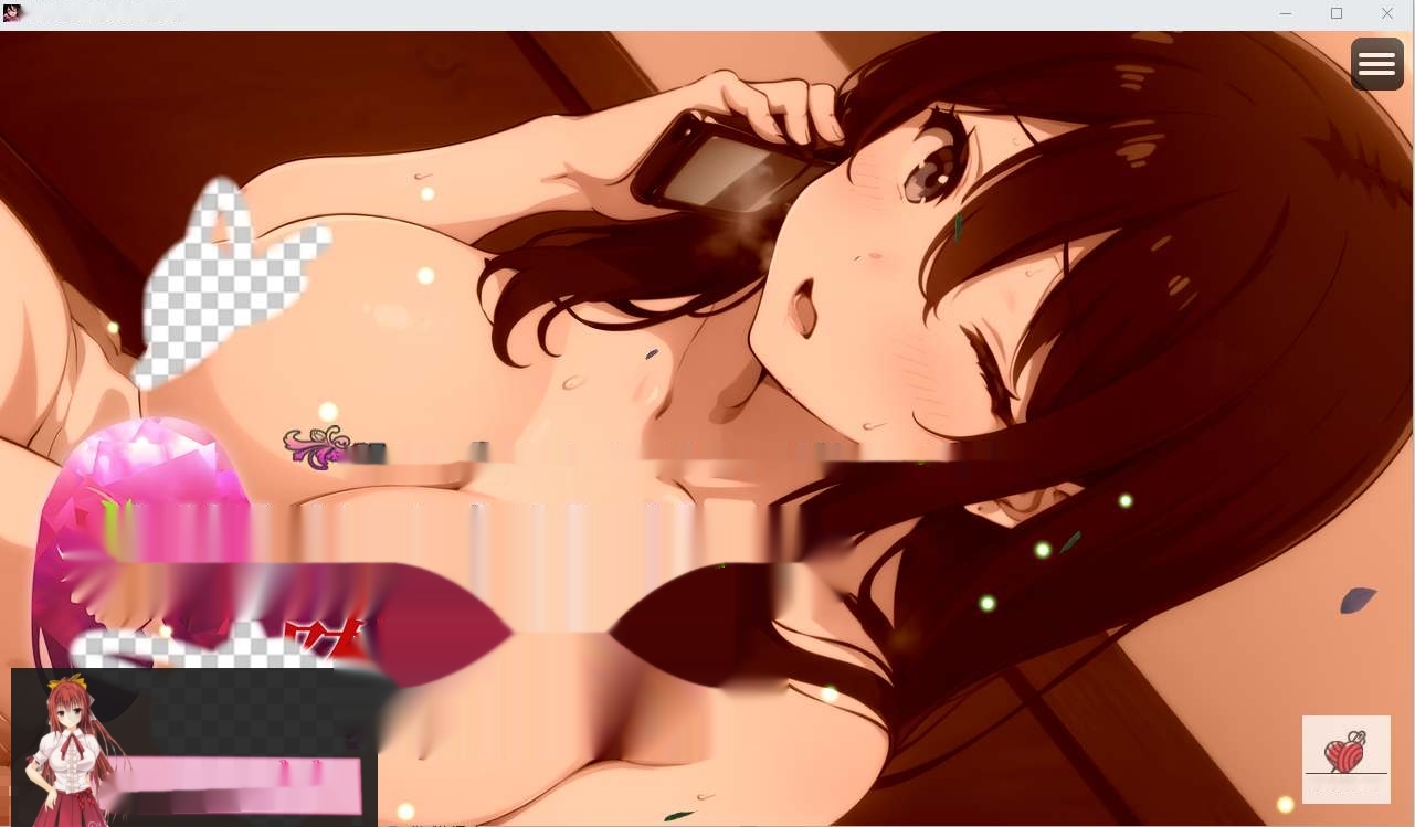 [RPG/汉化] 新婚妻子库洛艾的堕落之路 官中步兵版+全回想解放 1G