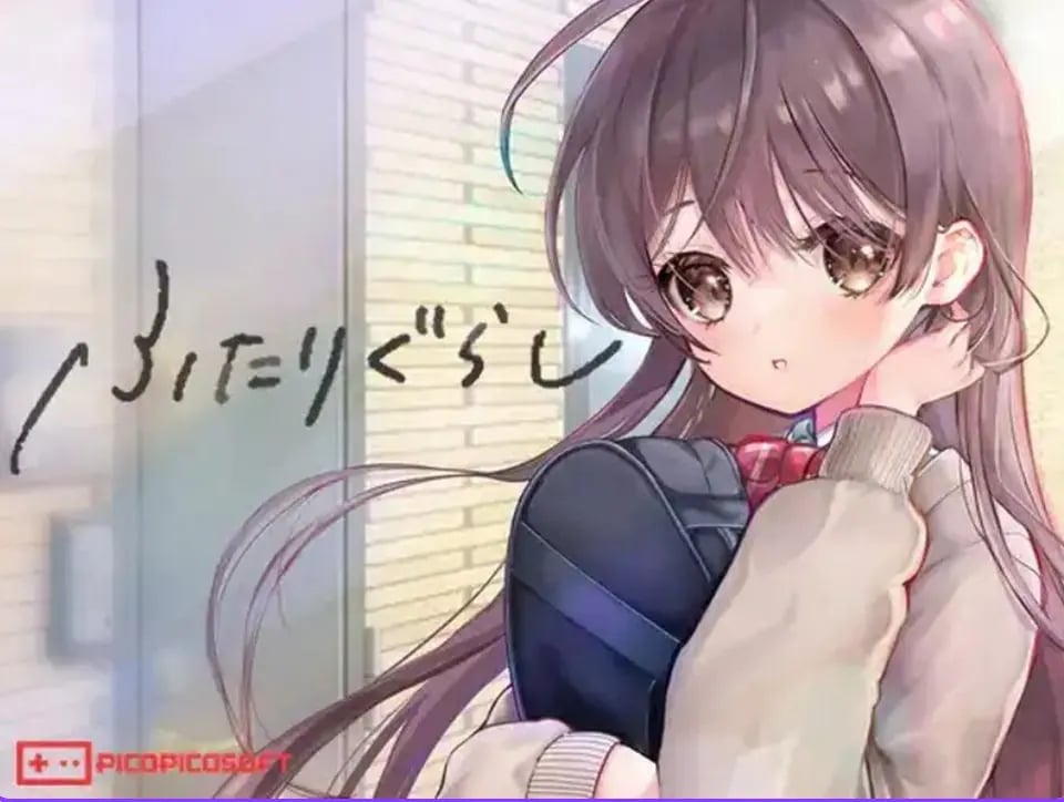 【PC/安卓/AI汉化/爆款/SLG游戏/8.60G】两人生活 （ふたりぐらし） Ver1.691 AI汉化版+存档+PC+安卓+爆款SLG游戏+8.60G-中文绅士游戏下载,黄游,色情啊手机游戏,绅士漫画,里番